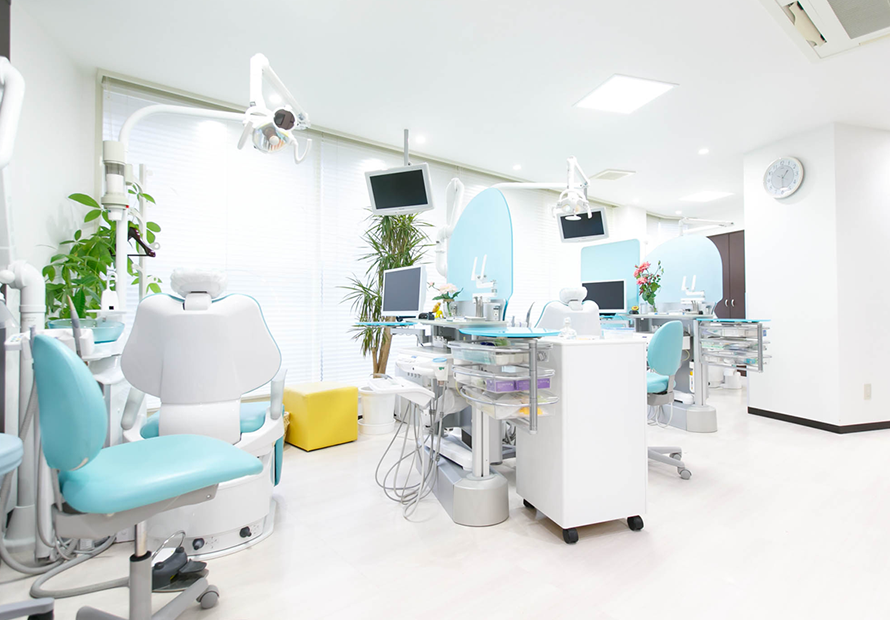 当院の自費治療とは？