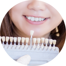 ホワイトニング