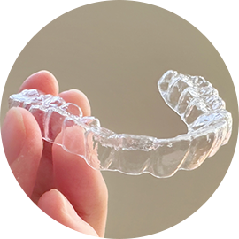 インビザラインGo（マウスピース矯正）