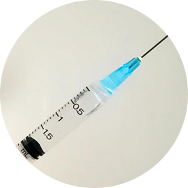 ボツリヌス治療（歯科領域） 